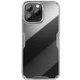 Силіконовий чохол NILLKIN Nature TPU Pro для iPhone 16 Pro Max - Transparent - зображення 1