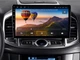 Штатна мультимедійна система Gazer T6010-C140 PRO MAX для Chevrolet Captiva 1 2011-2016 (T6010-C140-PROMAX) - зображення 9