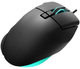 Mysz DeepCool MG350 Wired Mouse USB Black (6933412796312) - obraz 1