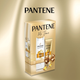 Zestaw upominkowy Pantene Intensive Repair Szampon 400 ml + Odżywka 220 ml (8700216614696) - obraz 6