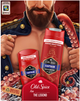 Zestaw upominkowy Old Spice Dark Captain Żel pod prysznic 250 ml + Dezodorant w sztyfcie 50 ml (8700216131735) - obraz 2