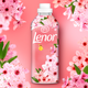 Płyn do płukania tkanin Lenor Cherry Blossom & Sage 925 ml (8700216326605) - obraz 3