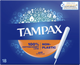 Tampony Tampax Super Plus z aplikatorem 18 szt (8006540716670) - obraz 2