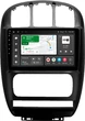 Штатная мультимедийная система Gazer T6010-CRS/H PRO для Chrysler Voyager RG RS, Town &, Country RS 2000-2007 (T6010-CRS/H1-PRO) - изображение 1