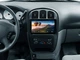 Штатная мультимедийная система Gazer T6010-CRS/H PRO для Dodge Caravan 4 2000-2007 (T6010-CRS/H2-PRO) - изображение 9