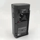 Фонарь лампа MINLIG ML-2606 с функцией Power Bank повербанк 6000 mAh переносной аккумуляторный светильник 24 LED Черный - изображение 4