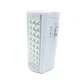 Фонарь лампа MINLIG ML-2606 с функцией Power Bank повербанк 6000 mAh переносной аккумуляторный светильник 24 LED Белый - изображение 3