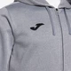 Толстовка на молнии мужская Joma Olimpiada 103707.251 2XL Светло-серая (8445954620355) - изображение 4