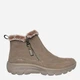 Женские демисезонные ботинки низкие Skechers 167862 TPE 38.5 (8.5US) 25.5 см Бежевые (196989838953) - изображение 1
