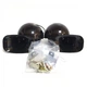Сигналы улитка, 12В, Ø 115mm, 115 дБ, Elegant EL 100 791, комплект 2 шт - изображение 4