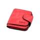 Женский кошелек Baellerry Forever N2346 Light Red (3_05552) - изображение 2