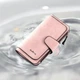 Женский кошелек Baellerry Forever N2345 Light Pink (3_05551) - изображение 4