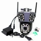 IP камера відеоспостереження RIAS PC226 (IPC360 Home) Wi-Fi 3 об'єктива 3MP+3MP+3MP вулична з віддаленим доступом - зображення 4