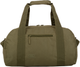 Сумка дорожня Highlander Cargo 30L Olive Green (RUC256-OG) - зображення 2