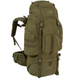 Рюкзак тактичний Highlander Forces Loader Rucksack 66L Olive (NRT066-OG) - изображение 8