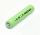 Аккумулятор Vapcell AAAA300-B, AAAA, 300mAh, LSD Ni-MH, Button Top, поштучно - изображение 1