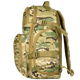 Рюкзак Brisk LC Multicam (7121), - изображение 3