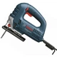 Лобзиковая пила Bosch Professional GST 8000 E (060158H000920) - изображение 2