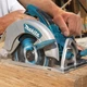 Дисковая пила Makita 5008 MG (5008MG) - изображение 6