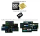 Комбинированный спутниковый ресивер UCLAN Ustym 4K PRO Enigma2+DenysOS - изображение 8