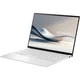 Ноутбук ASUS ZenBook S 14 OLED (90NB14F2-M00W40), Intel Core Ultra 7 256V / 14" / 60 Hz / OLED / RAM 16 ГБ DDR5 / SSD 512 ГБ / Intel Arc Graphics / Windows 11 Home / Білий - изображение 2