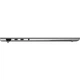 Ноутбук ASUS ZenBook S 14 OLED (90NB14F2-M00W40), Intel Core Ultra 7 256V / 14" / 60 Hz / OLED / RAM 16 ГБ DDR5 / SSD 512 ГБ / Intel Arc Graphics / Windows 11 Home / Білий - изображение 5