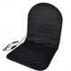 Накидка на сидения с подогревом 12В 35/45W 95x46см Elegant 100 569 - изображение 1