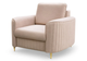 Кресло мягкое LAREN Ш100xВ85 см. Perfect Home - изображение 2