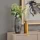 Комод Ланте/Lante 1-дверный с 3 ящиками 1D3S/138 Бежевый Ш138xВ81 см. Perfect Home - изображение 13