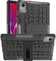Чохол для планшета BeCover для Lenovo Tab M11 (2024) TB-TB330FU/Xiaoxin Pad 11 (2024) 11" Black (BC_711920) - зображення 3