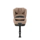 Автокрісло Cybex Anoris T2 i-Size гр. 1-2 9-25 кг PLUS Cozy Beige, 4063846424351 - зображення 2