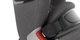 Автокрісло Cybex Anoris T2 i-Size гр. 1-2 9-25 кг Plus Mirage Grey, 4063846424030 - зображення 8