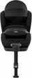 Автокрісло Cybex Anoris T2 i-Size гр. 1-2 9-25 кг PLUS Sepia Black, 4063846423958 - зображення 3