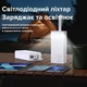Повербанк Remax Chinen Series 22,5W PD+QC 30000мАч RPP-320 Чорний - зображення 6
