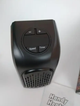 Обогреватель HANDY HEATER с пультом W/R 400 Вт – компактный настенный обогреватель с керамическим элементом и терморегулятором - изображение 4