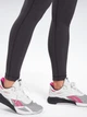 Спортивные леггинсы для фитнеса высокие женские Reebok GI6488 XXS Черные (4064047969658) - изображение 5