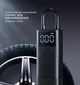Автомобильный компрессор 70mai Air Compressor Midrive TP05 Black - изображение 5