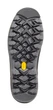 Черевики трекінгові чоловічі Northcape BASALT M 44 (10.0UK) Black (NCM003-BLK) - изображение 2