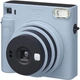 Набор камера моментальной печати Fujifilm Instax Square SQ 1 Blue + Чехол + Фотоальбом + Фотопленка 10шт - изображение 11