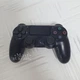 Бездротовий bluetooth джойстик DOUBLE motor vibration 4 Wireless Controller -OR-2233-Black. - зображення 1