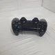 Бездротовий bluetooth джойстик DOUBLE motor vibration 4 Wireless Controller -OR-2233-Black. - зображення 7
