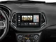 Штатная мультимедийная система Gazer T6010-MP PRO для Jeep Compass 2 (MP) 2016-2018 (T6010-MP-PRO) - изображение 6