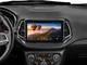 Штатная мультимедийная система Gazer T6010-MP PRO для Jeep Compass 2 (MP) 2016-2018 (T6010-MP-PRO) - изображение 9