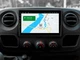 Штатная мультимедийная система Gazer T6010-NV400 PRO MAX для Opel Movano 2 2010-2019 (T6010-NV4002-PROMAX) - изображение 3