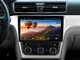 Штатная мультимедийная система Gazer T6010-NMS PRO для Volkswagen Passat (B7) NMS 2015-2018 (2001212368252) - изображение 9