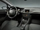 Штатная мультимедийная система Gazer T6010-RD для Citroen C5 2 2008-2017 (2001212358796) - изображение 2