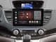 Штатная мультимедийная система Gazer T6010-RM/L PRO для Honda CR-V 4 (RM, RE) 2011-2018 (T6010-RM/L-PRO) - изображение 8