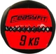 Медицинский мяч EasyFit Wall Ball EF-WB-09 (медбол, волболл) 9 кг (56002424) - изображение 1