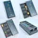 Акумуляторна викрутка SW-2270C з набором біт 50in1 350mAh - зображення 6