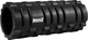 Массажный ролик (роллер) PowerPlay 4025 Massage Roller 33x14 см Черный (PP_4025_Black) - изображение 1